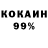 КОКАИН Fish Scale Shorppik