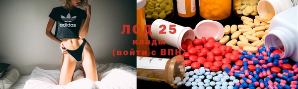 молекула духа Алексин